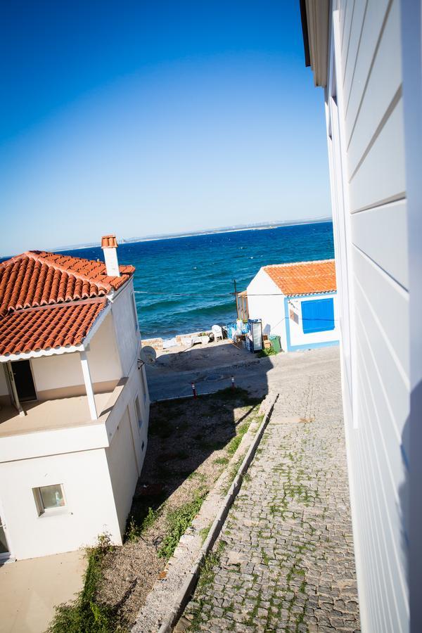 Esinti Hotel Bozcaada Exterior foto